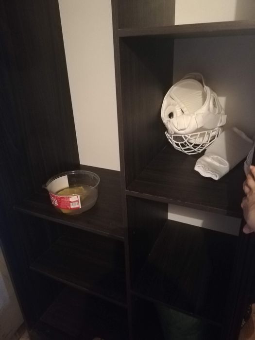 Продам купейный шкаф