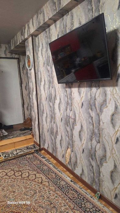 Продается галерейка 1в2