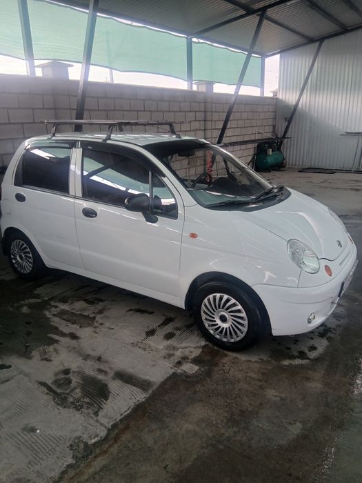 Matiz Ravon Arenda yoki naxt. 2017