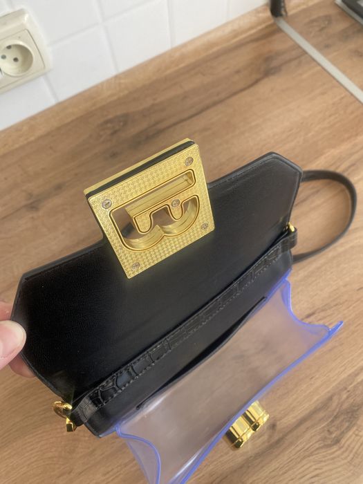 Сумочка кросс боди Италия…