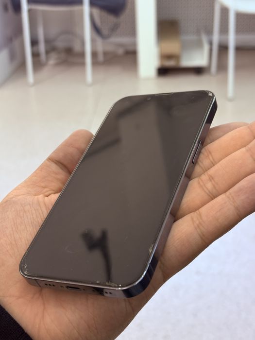 Iphone 13 pro 256 gb