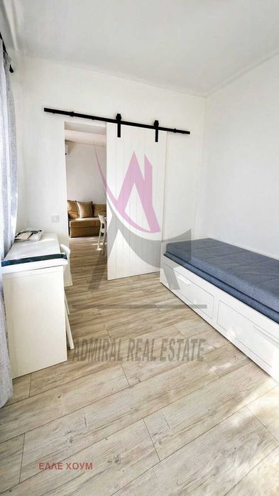 Дава се под наем Тристаен апартамент в Варна, Бриз - 80 кв.м за 897.6 € - Снимка #6