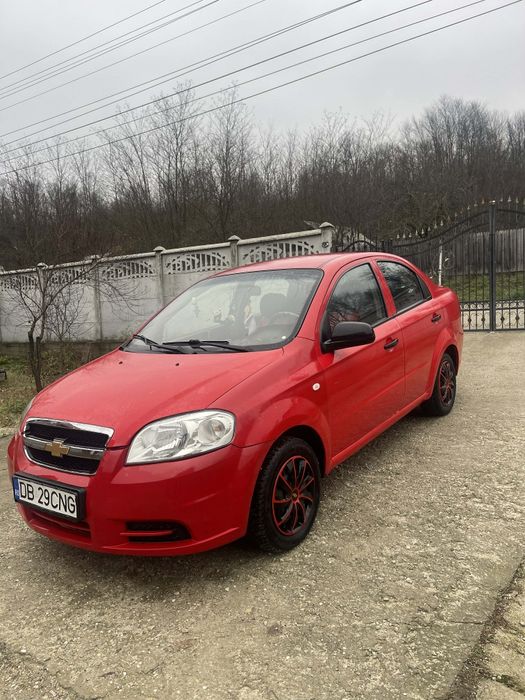 Vand Chevrolet Aveo