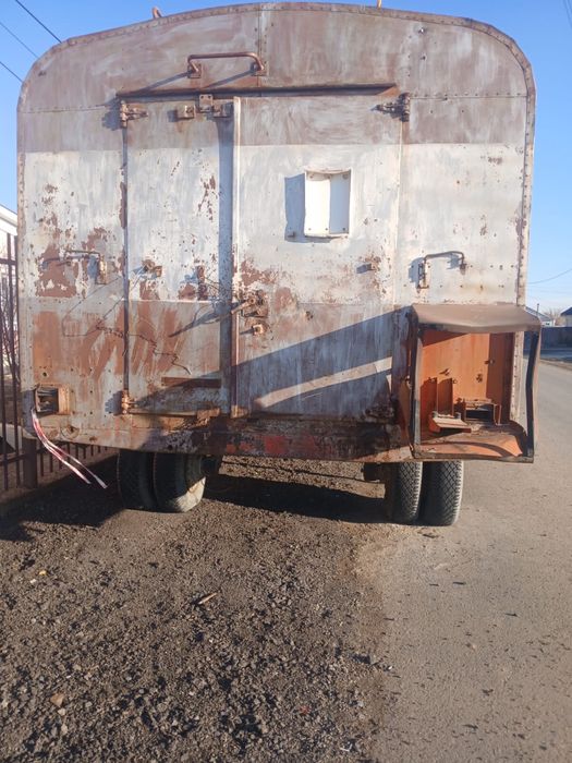 Продам вагончик в отличном состоянии