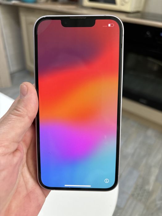Iphone 14 в отличном состоянии