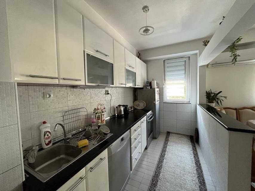 Дава се под наем Тристаен апартамент в Пловдив, Гагарин - 83 кв.м за 413.1 € - Снимка #4