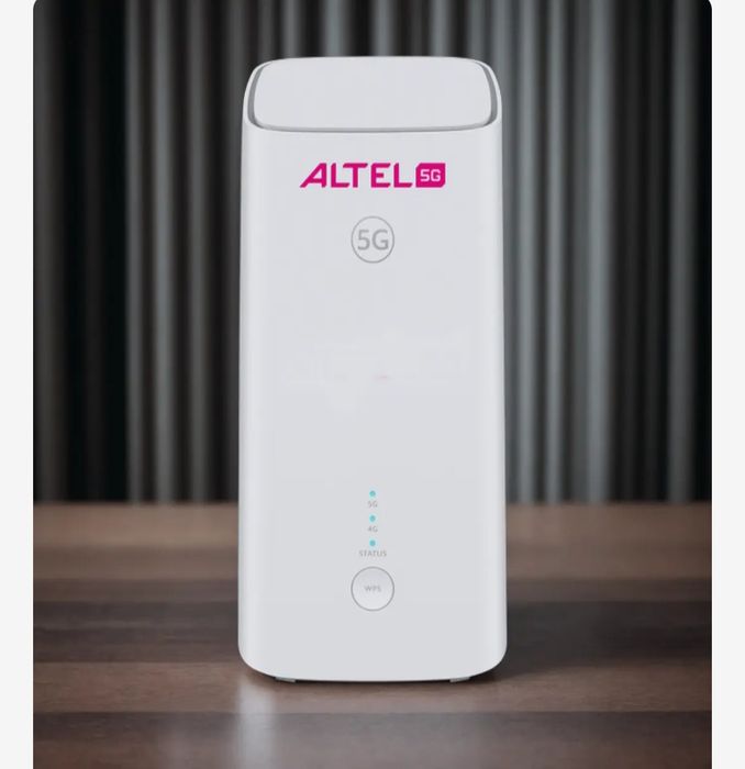 Продам роутер с 5G