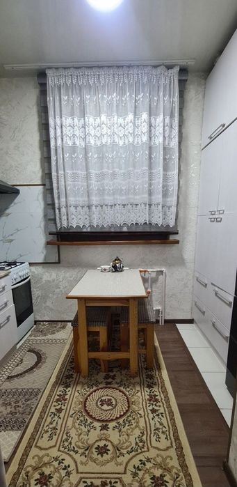 Продаётся квартира