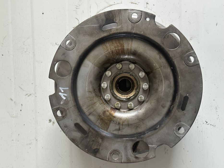 Съединител притискател AUDI A5 3.0tdi