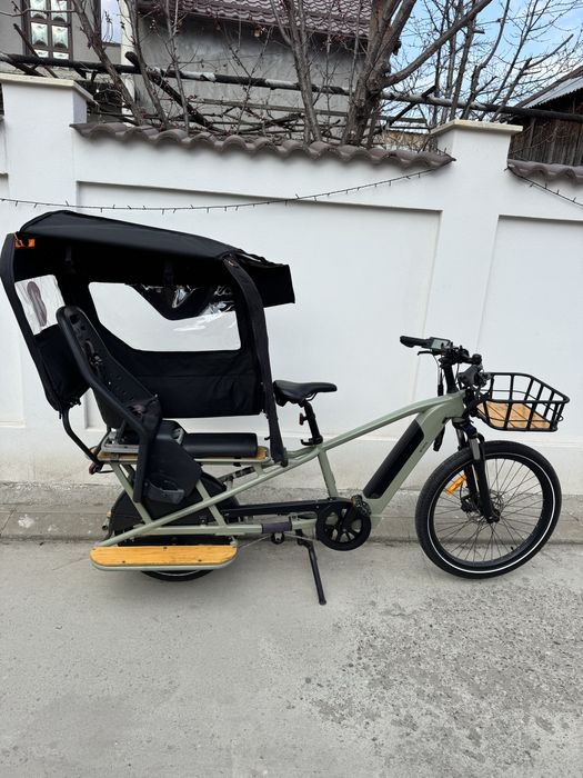 Vand biciclete electrice