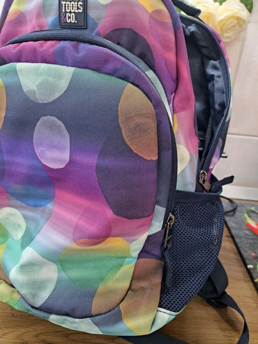 Ghiozdan Heavy Tools