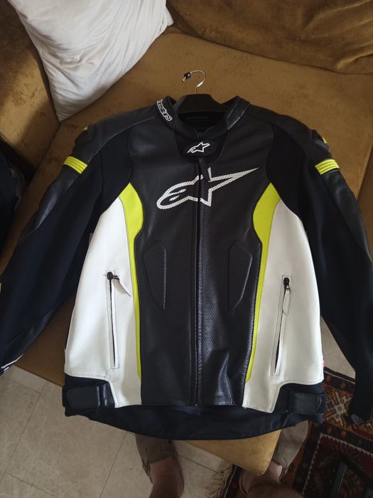 Alpinestars geaca moto