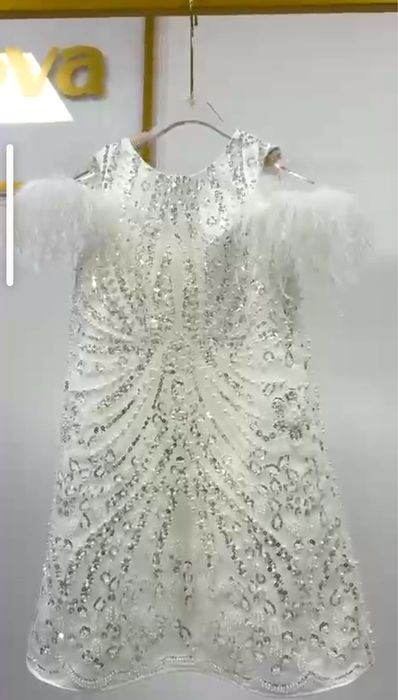 Прокат платьев для девочек