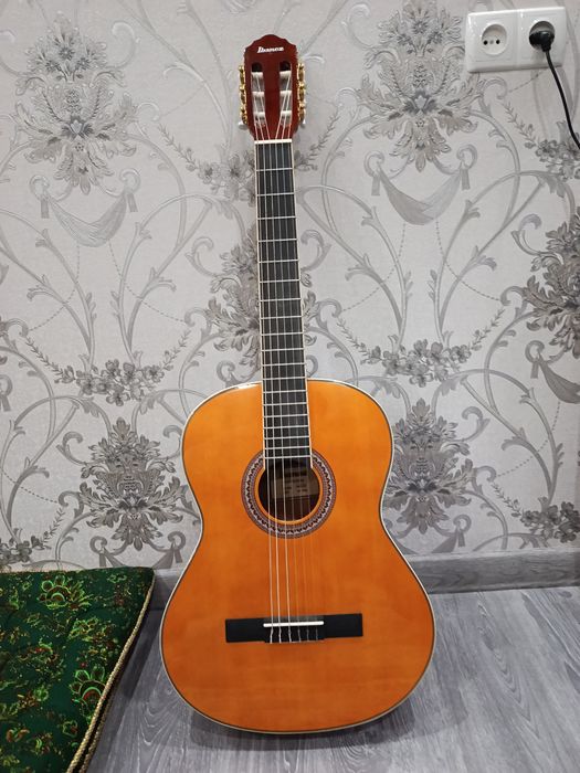 Ibanez Classic Guitar