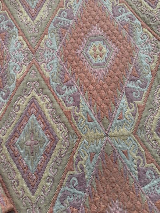 спальный плед.