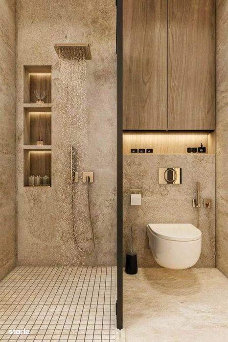 Apartament 2 camere tip studio