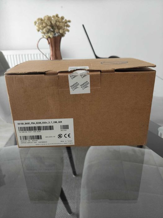 Dell Axim x50 Personal Digital Assistant (PDA) - Pocket PC de colectie