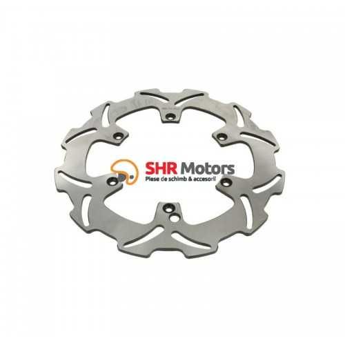 Disc frana fata/spate KTM / Husaberg / Husqvarna / Gas Gas