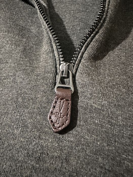 Polo Ralph Lauren Golf Half Zip Sweater мъжкu пуловер