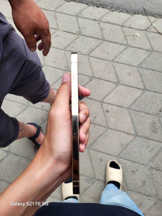 Iphone 12 pro max