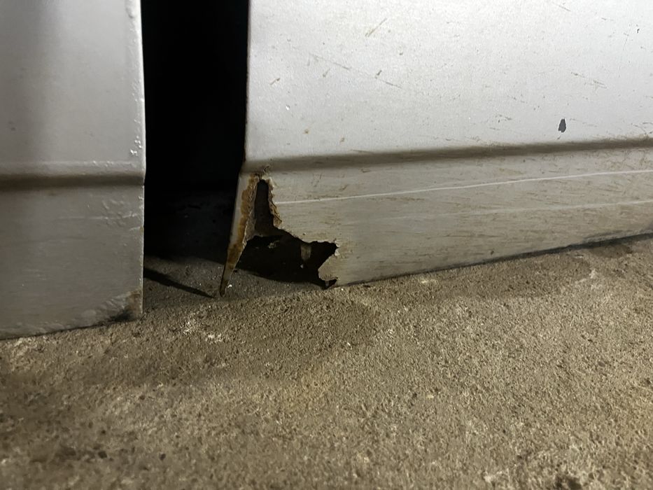 Двери от ваз 2109