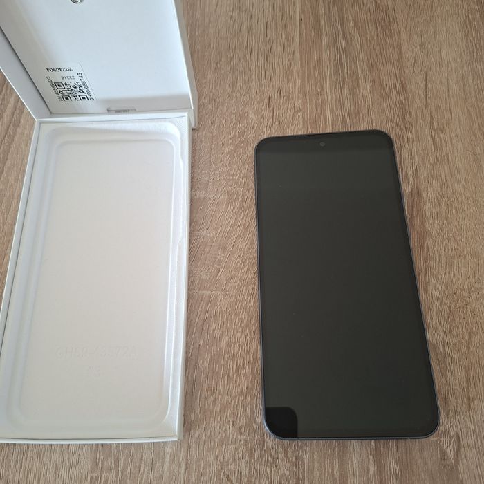 Samsung Galaxy A55 5G