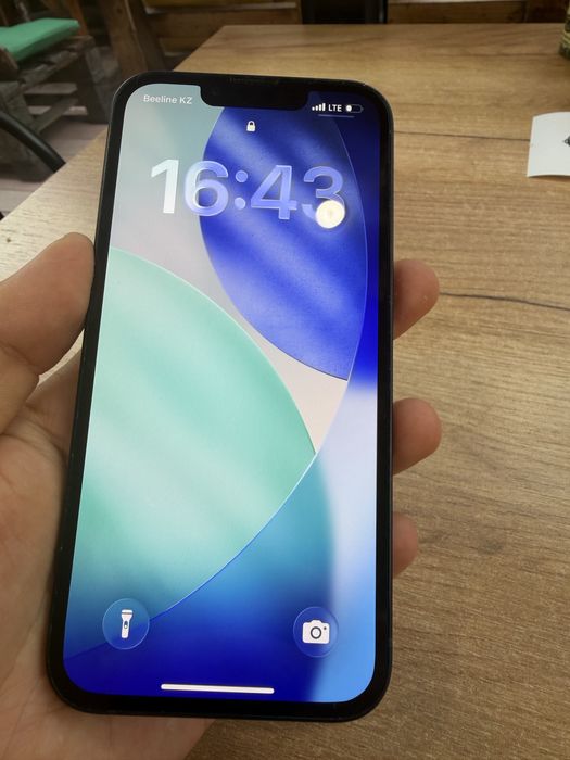 Iphone 13 продам