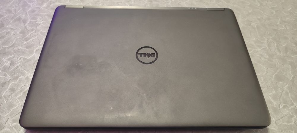 DELL Latituide E7450