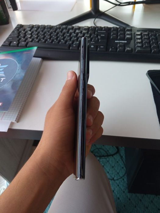 Samsung not 20 ultira