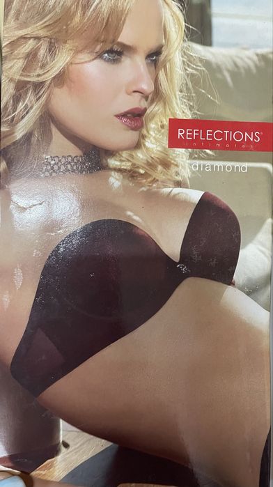 Дамски сутиен Reflections -diamond