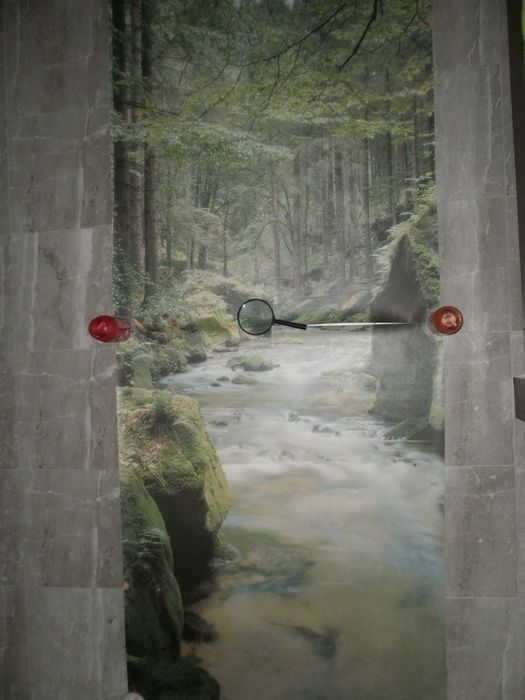 Фототапет - германия