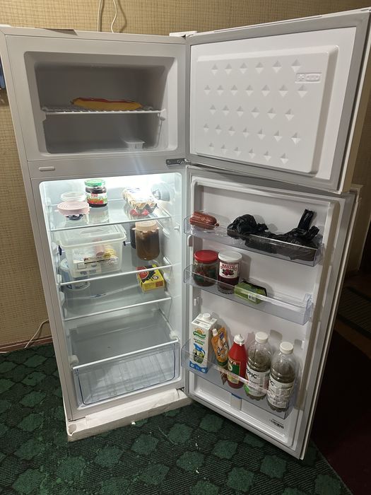 Холодилник Premier с гарантией