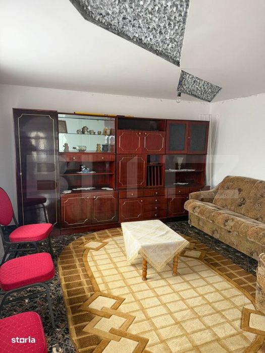 Casa 4 camere, 83 mp, 1000 mp teren, zona Dumbraveni