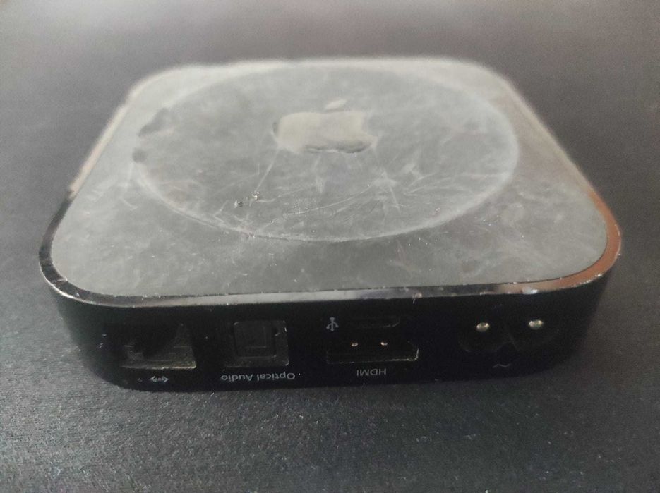 Apple TV Gen 3 - Model A1469 - 1080p