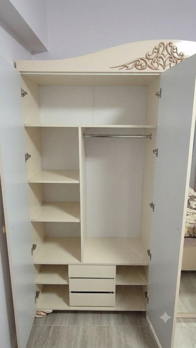Set mobilier dormitor