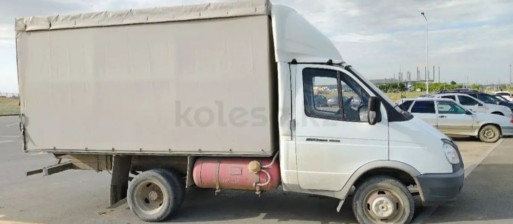 Продам газель 2012 года в хорошем состоянии