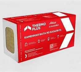 Базальтовая вата , Базалт , Bazalt , мин вата Knauf Thermo plus