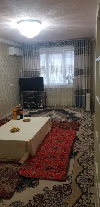 Mikrarayon Ali Qushchi chorahadagi dom