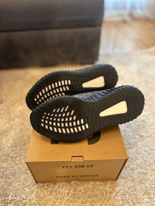 Yeezy Boost 350 V2 'MX Dark Salt' Adidas