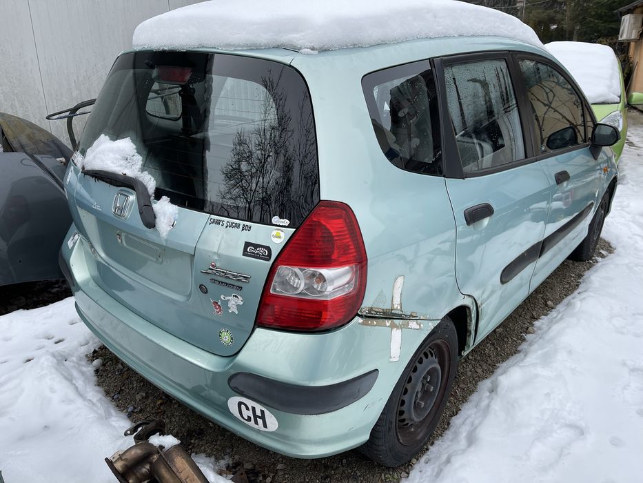 Honda Jazz 1.4i 2003 На части