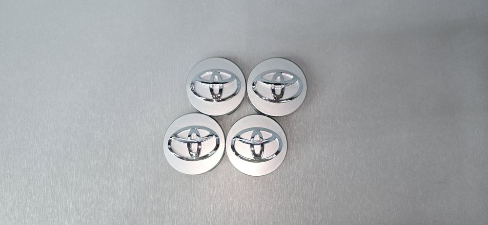 Капачки за джанти тойота Toyota