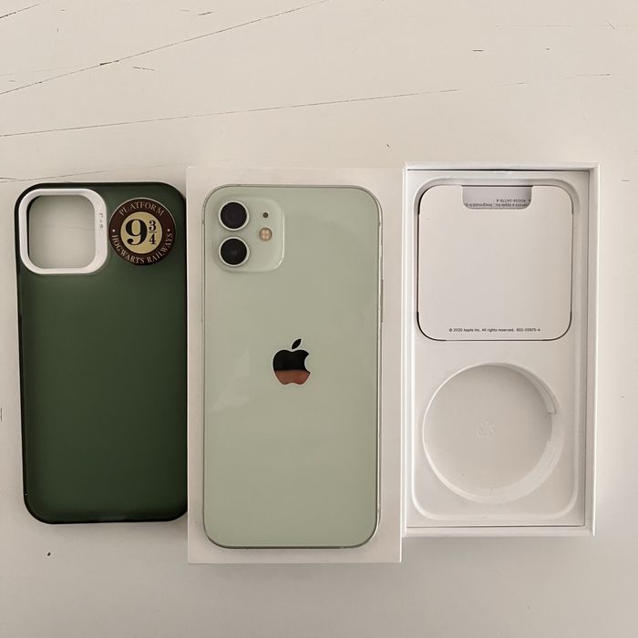 Айфон 12 iPhone 12