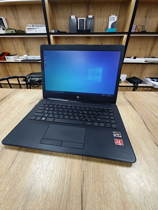 Ноутбук HP | Ryzen 3 | 1Tb HDD | 4Gb ОЗУ