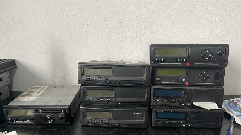 Грузовые авторазбор 106