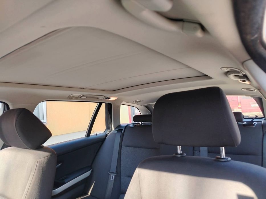 Бмв 318 /Дизел /143коня /2008г/