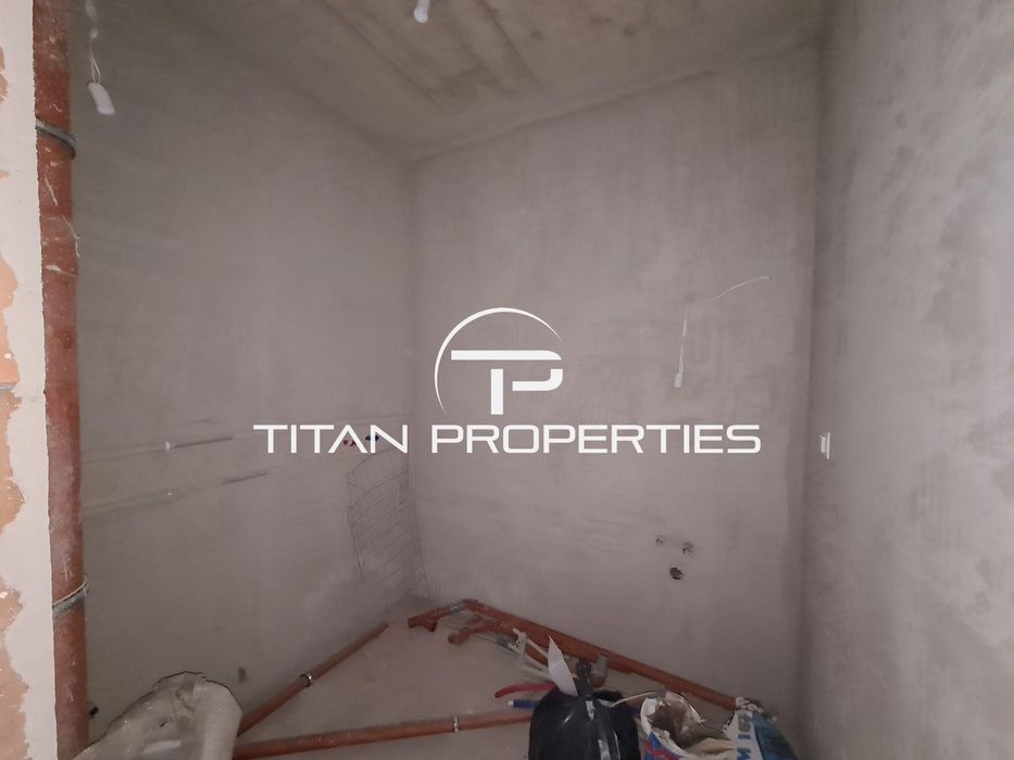 Продава се Тристаен апартамент в Пловдив, Тракия - 102 кв.м за 910 €/кв.м - Снимка #6