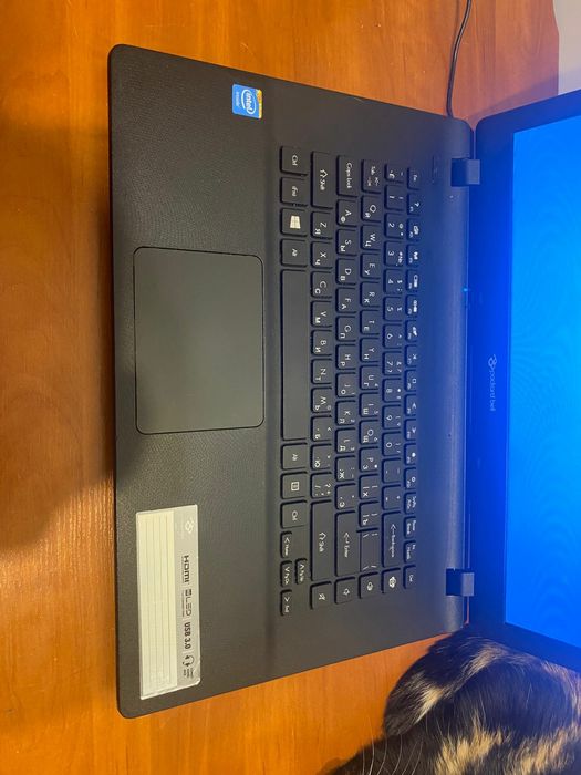 Acer PB intel core N2830/очень надежный