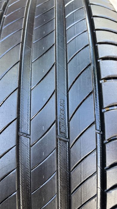 Гуми Мишелин MICHELIN Primacy 4 205/65R15  ценя за брой!!!