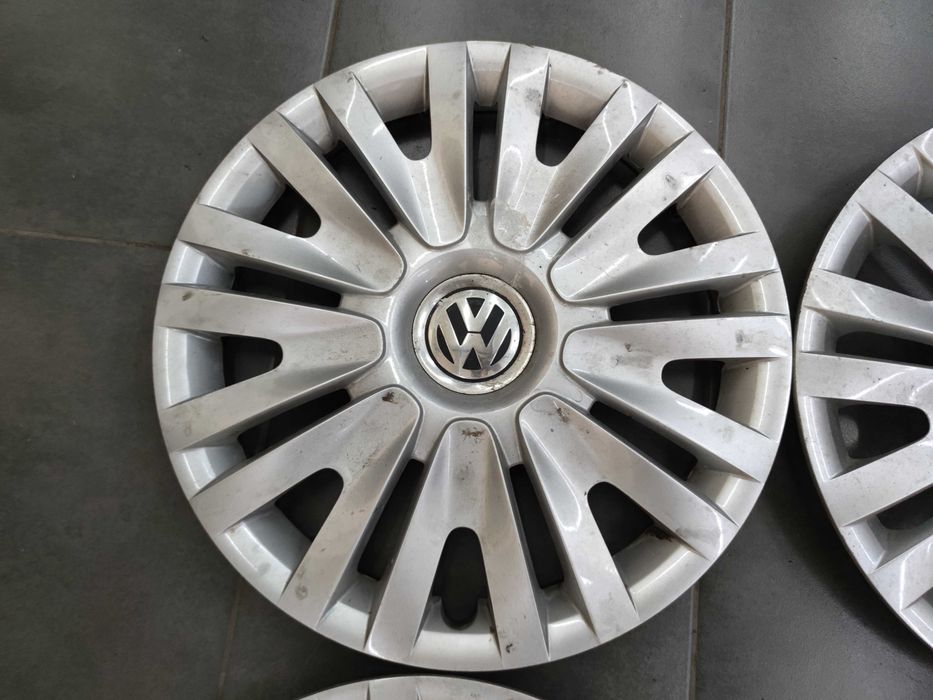 Тасове 15 - Volkswagen