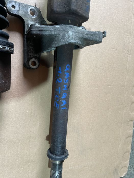 Planetare fata stanga dreapta Nissan Qashqai J11 1.2 TCE 2014-2020